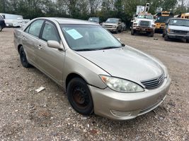 2005 Toyota Camry