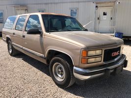 1994 GMC Suburban