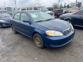 2008 Toyota COROLLA