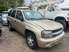 2006 Chevrolet TrailBlazer