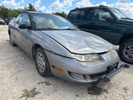 1999 Saturn S-Series