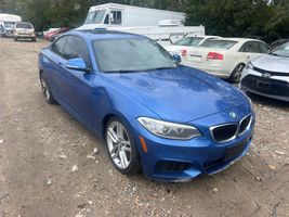 2015 BMW 2 Series