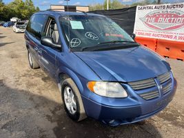 2007 Dodge Grand Caravan