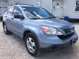 2007 Honda CR-V