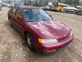 1994 Honda Accord