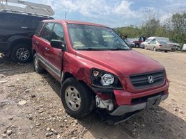 2004 Honda Pilot