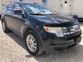 2008 Ford Edge