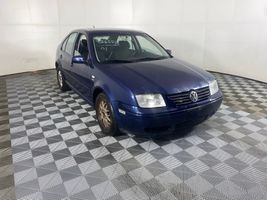 2001 VOLKSWAGEN JETTA