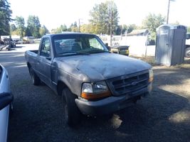 1998 Ford Ranger