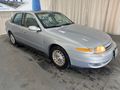 2000 Saturn L-Series