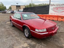 1996 Cadillac Eldorado