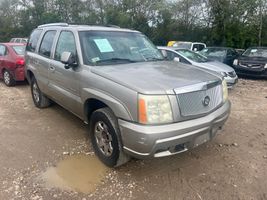 2003 Cadillac Escalade