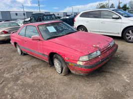 1992 Mazda MX6