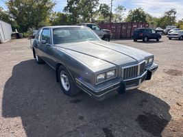 1987 Pontiac GRAND-PRIX