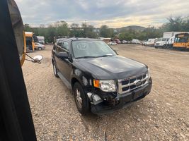 2011 Ford Escape