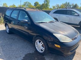 2001 Ford Focus