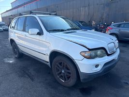 2004 BMW X5
