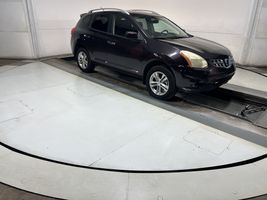 2012 NISSAN Rogue