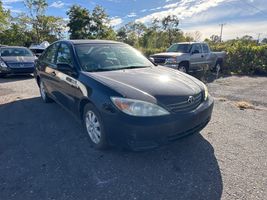 2002 Toyota Camry