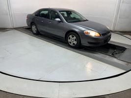 2006 Chevrolet Impala