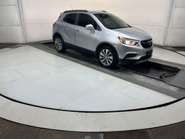 2018 Buick Encore