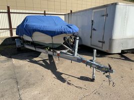2008 CHAPPARAL 180SSI