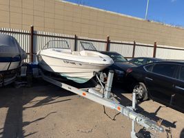 2008 CHAPPARAL 180SSI