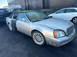 2003 Cadillac DeVille
