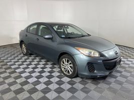 2012 Mazda MAZDA3