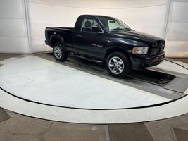 2004 Dodge RAM 1500