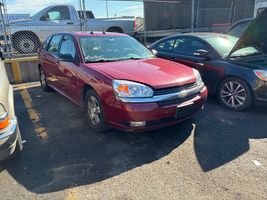 2005 Chevrolet Malibu