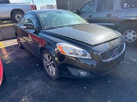 2011 Volvo C70