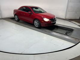 2009 VOLKSWAGEN Eos