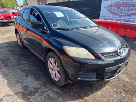 2009 Mazda CX-7