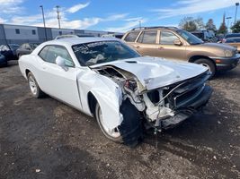 2013 Dodge Challenger