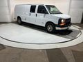 2008 Chevrolet G2500 Vans