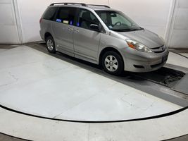 2006 Toyota Sienna
