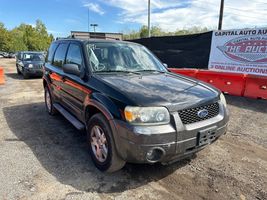2006 Ford Escape