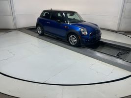 2013 MINI Cooper