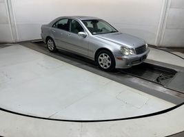 2005 Mercedes-Benz C-Class