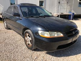 1998 Honda Accord