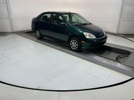 2001 Toyota Prius