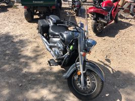 2005 Suzuki VL800/VL800T/VL800Z
