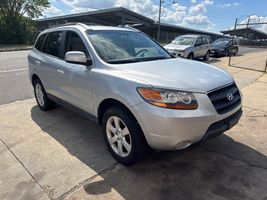 2009 Hyundai Santa Fe