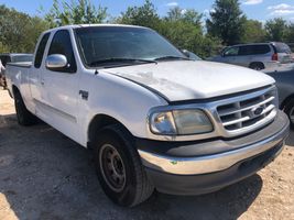 1999 Ford F150