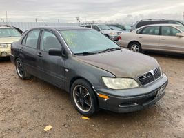 2003 Mitsubishi Lancer