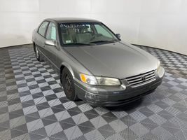 1999 Toyota Camry