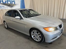 2006 BMW 3 Series