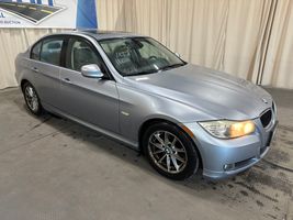 2010 BMW 3 Series