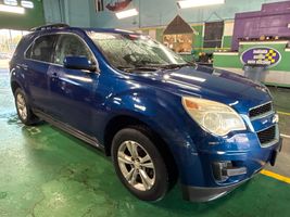 2010 Chevrolet Equinox